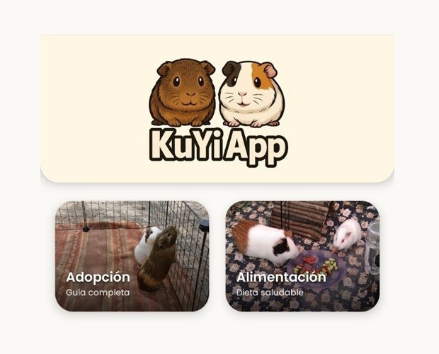 KuYi App